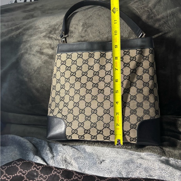 Vintage Gucci purse in great condition - Picture 4 of 15